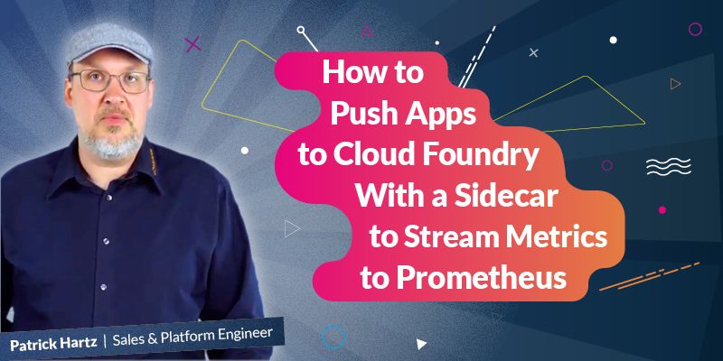prometheus-sidercar-cloud-foundry-metrics