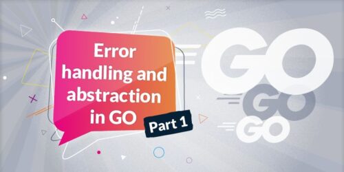 Error Handling in GO – Part 1