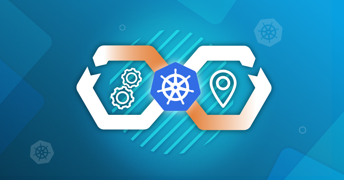 integrating-kubernetes-CI-CD-pipelines