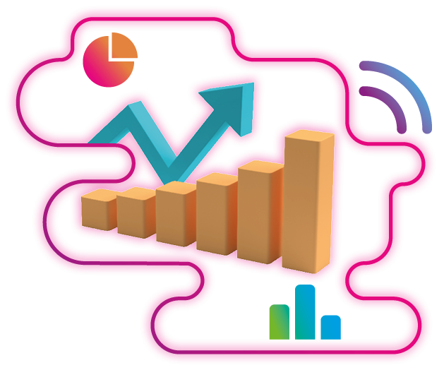 logging metrics streaming illustration