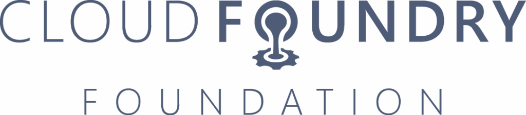 cloud foundry foundation logo