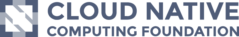 cloud native computing foundation logo