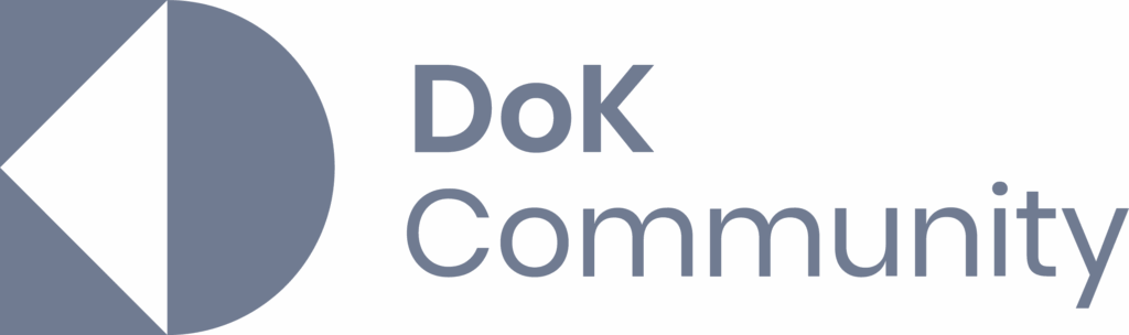 DoK community logo