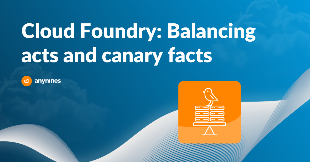 cloud-foundry-canary-strategy-load-balancing