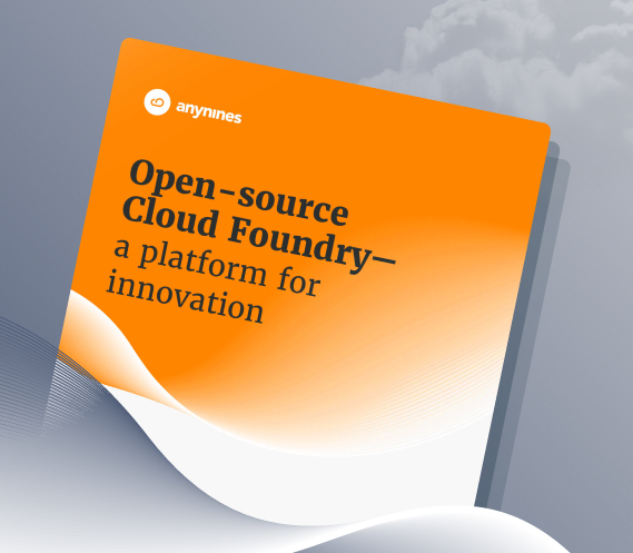 Thumbnail Cloud Foundry Fallstudie