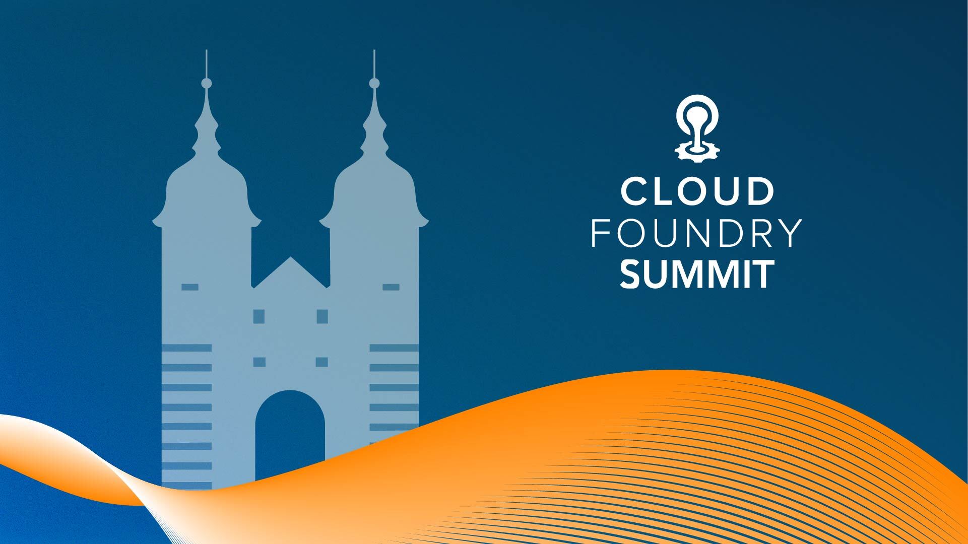 Cloud Foundry Summit 2026 Heidelberg