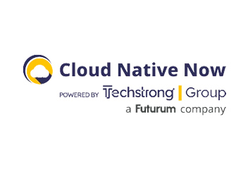 Cloud native Now Logo