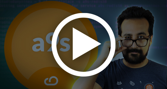 a9s Data Services Walkthrough