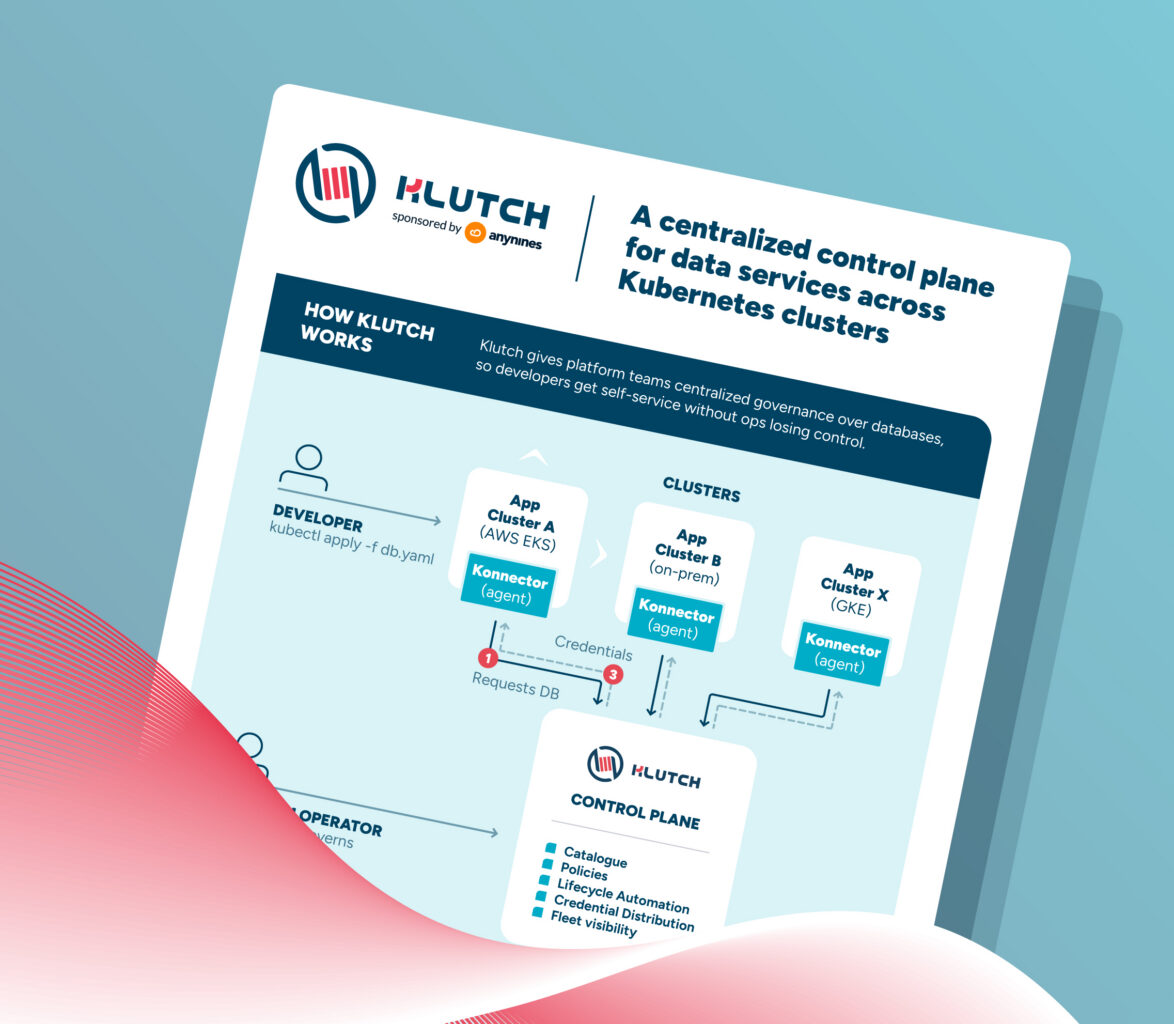 Klutch Product Brochure