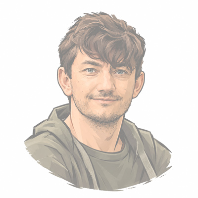 Avatar of Oliver Wolf, CTO of anynines